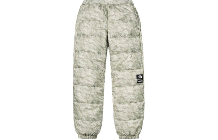 Supreme Supreme The North Face Nuptse Pant