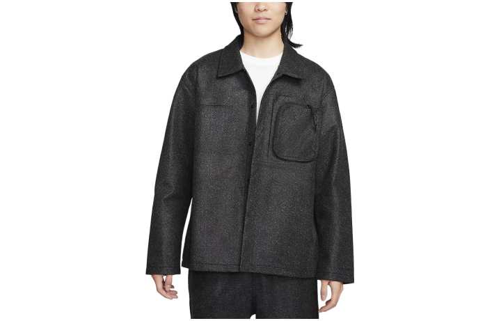 Nike Nike Jackets & Coats Men's Black
