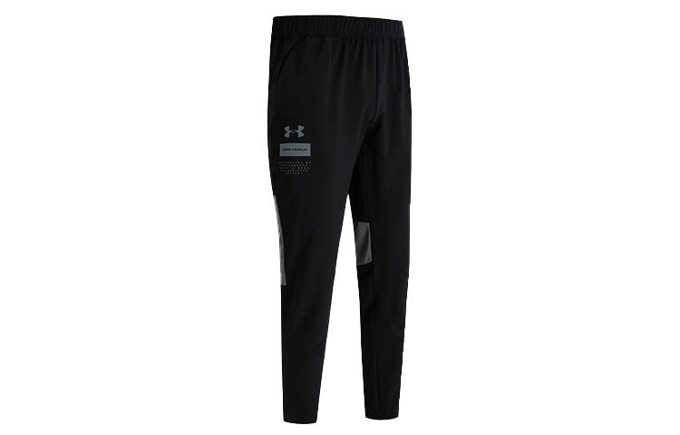 Under Armour Under Armour Sweatpants Men's Black