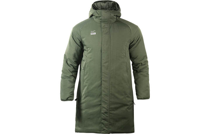 Nike Nike Fc Sideline Filled Jacket