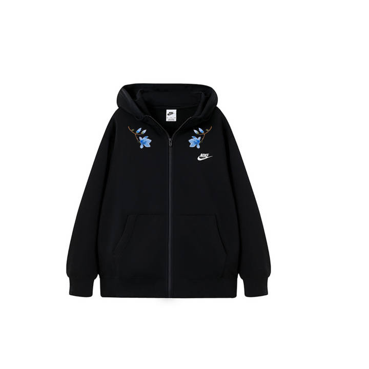 Nike Nike Jackets & Coats Men's Black