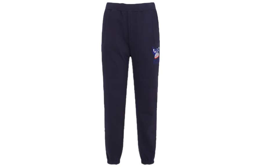 MLB MLB Sweatpants Unisex Navy Blue Gift Recommendation