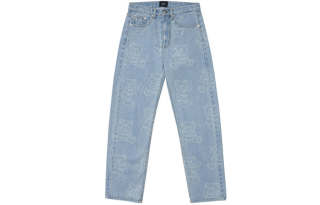 Acme De La Vie Acme De La Vie/ADLV Jeans Unisex Blue