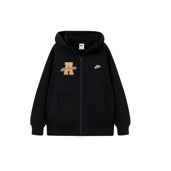 Nike Nike Jackets & Coats Men's Black