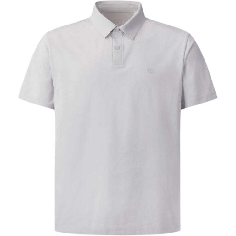 KOLON SPORT Polo Shirts Men's Thin