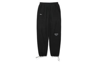 BEASTER Knitted Sweatpants Unisex