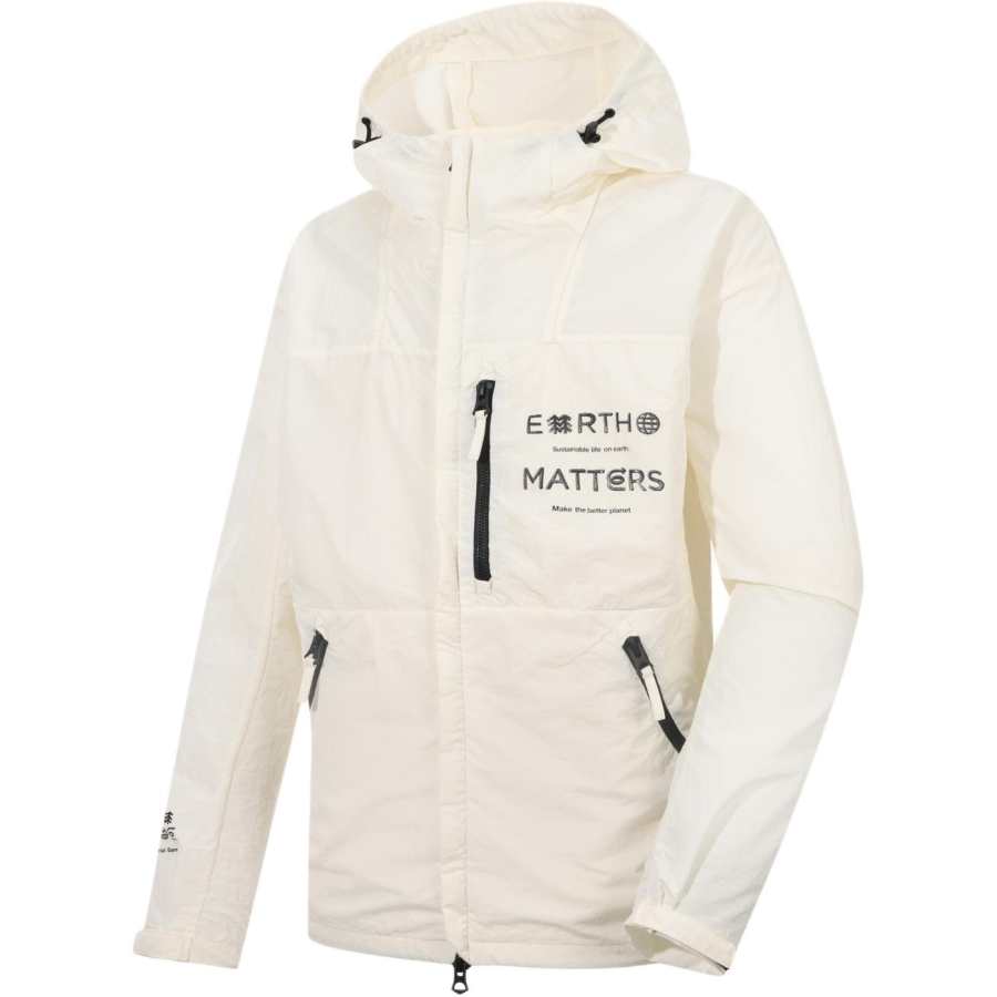KOLON SPORT Jackets Unisex Hooded Moderate Other