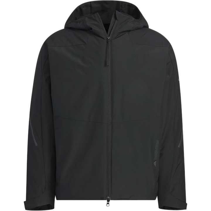 Adidas Adidas CITY ESCAPE Jackets & Coats Men's Black
