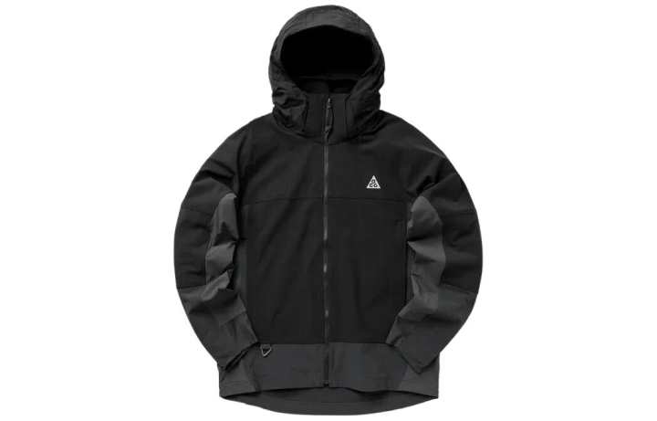 Nike Nike Jackets & Coats Men's Black