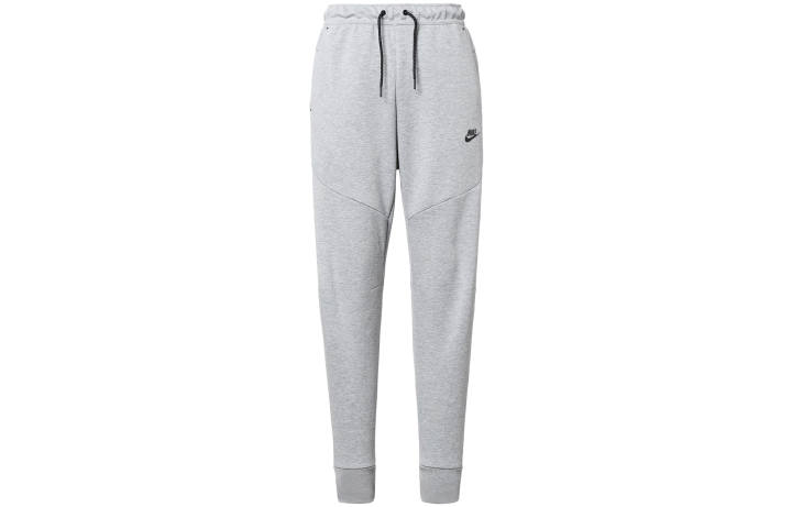 Nike Nike Knitted Sweatpants Men's Toned Dark Gray