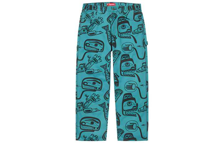 Supreme Supreme Painter Pant