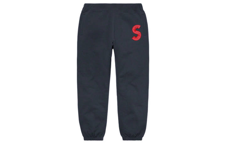 Supreme Supreme S Logo Sweatpant FW20