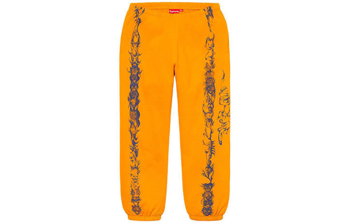 Supreme Supreme Animals Sweatpant