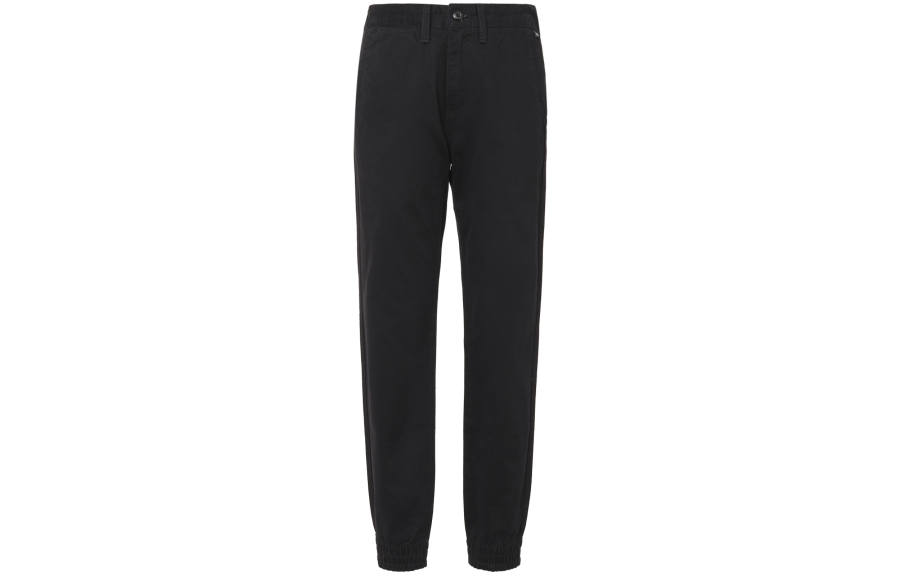 Vans Vans Casual Pants Unisex Moderate Cuffed Pants