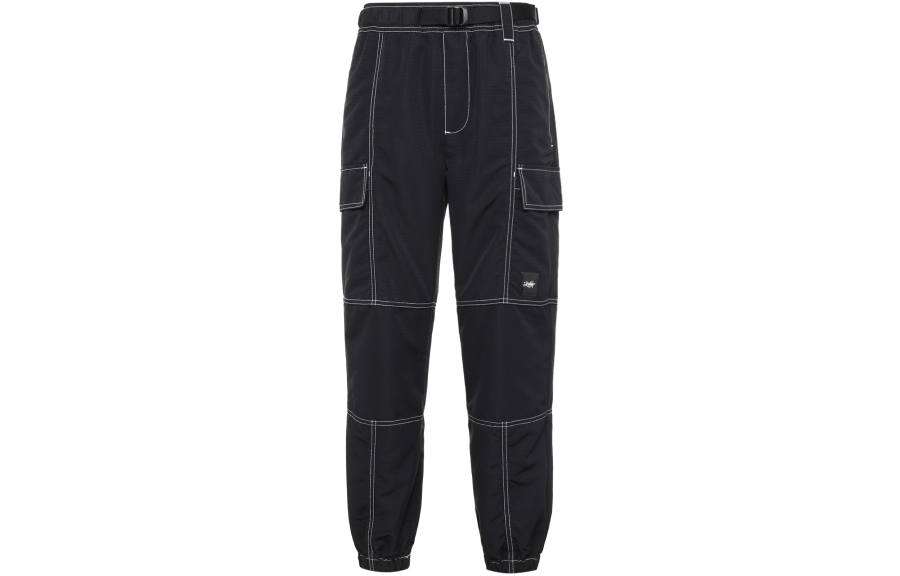 Li-Ning Li Ning Sweatpants Men's Black Gift For Boyfriend