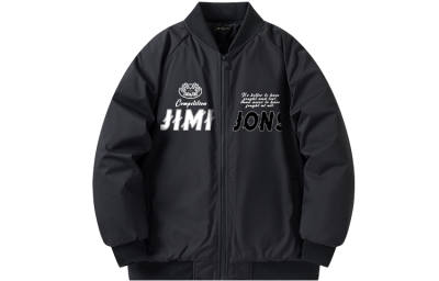 JIMI&JONS Jacket, Puffer Jacket, Coat Unisex
