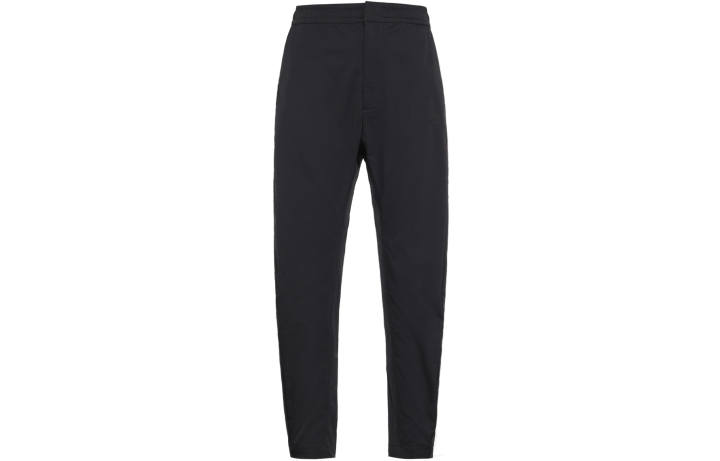 Nike Nike Casual Pants Men's Moderate Straight Fit Pants