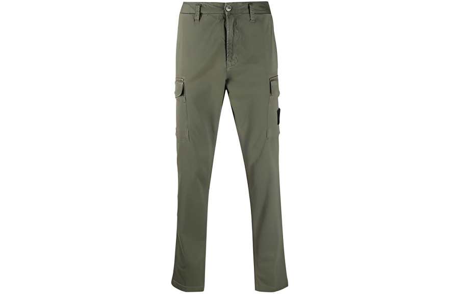 STONE ISLAND Casual Pants Men's