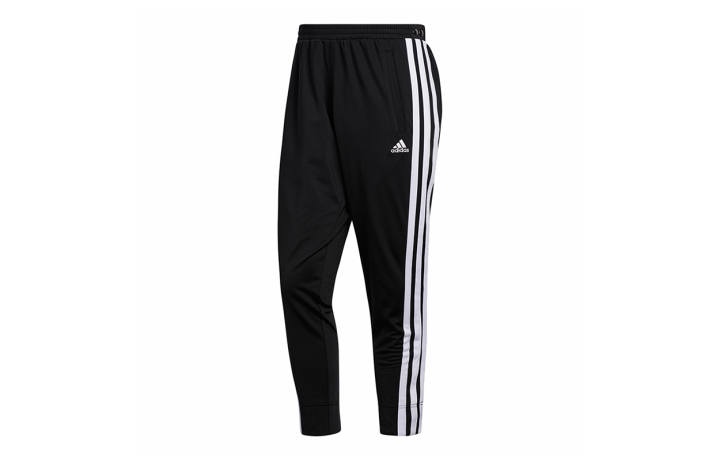 Adidas Adidas Knitted Sweatpants Men's Black