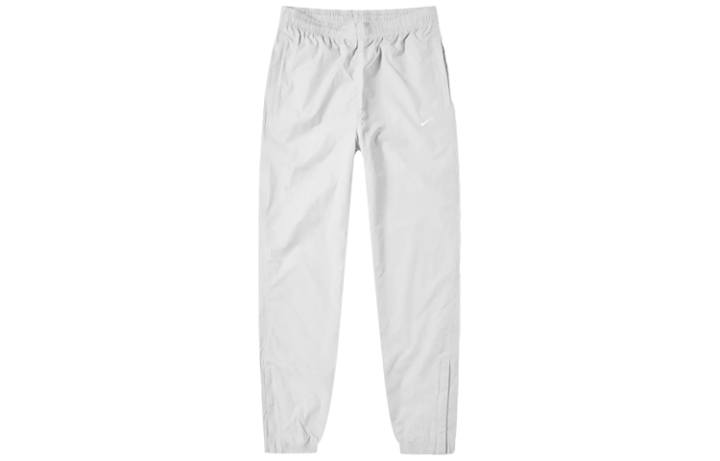 Nike Nike Casual Pants Men's Light Smoke Gray