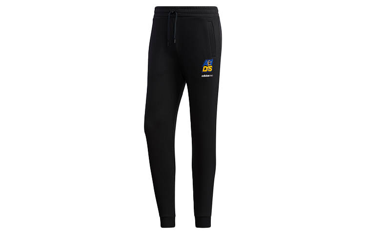 Adidas Neo Fashion Sweatpants Men's Black