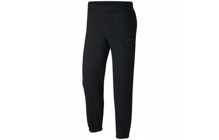 Nike Nike Knitted Sweatpants Men's Black