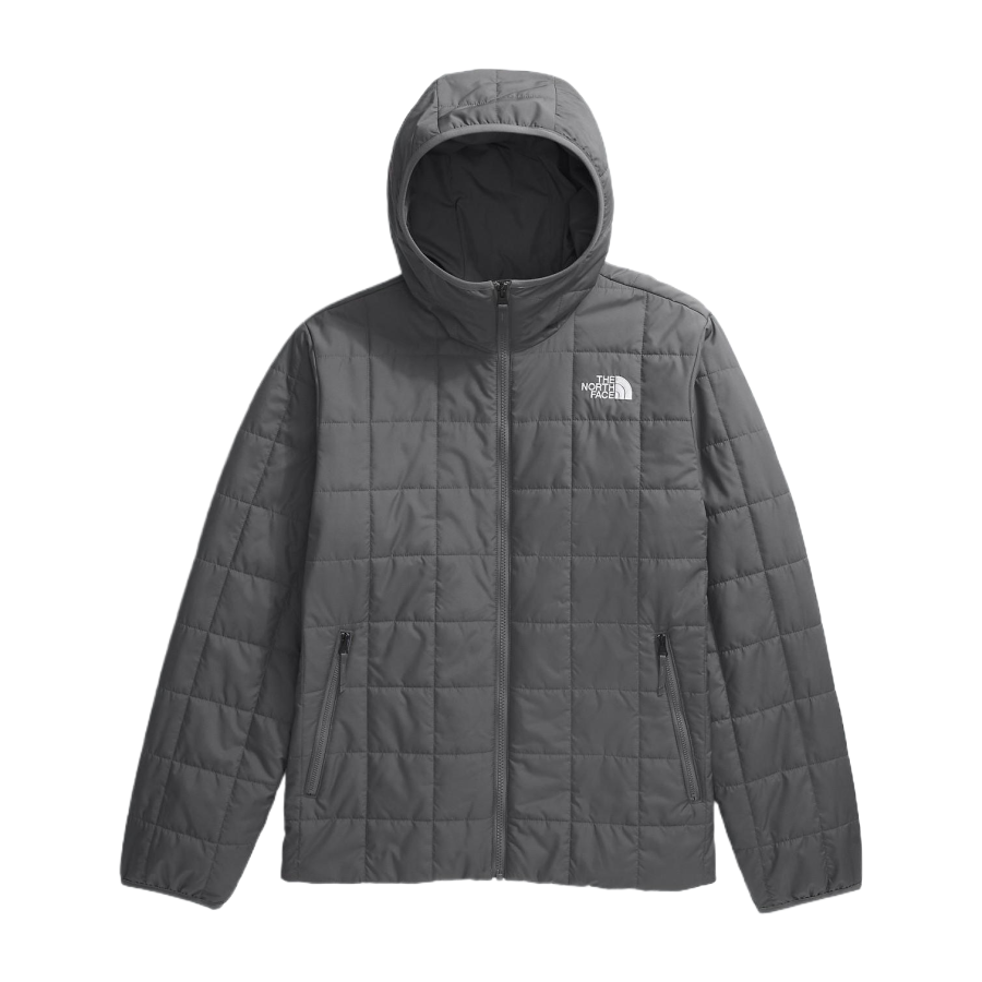 THE NORTH FACE Men’s Junction Insulated Hoodie