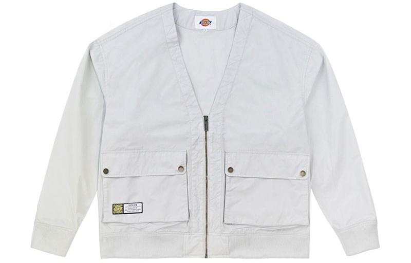 Dickies Dickies SS23 Jackets & Coats Men's White