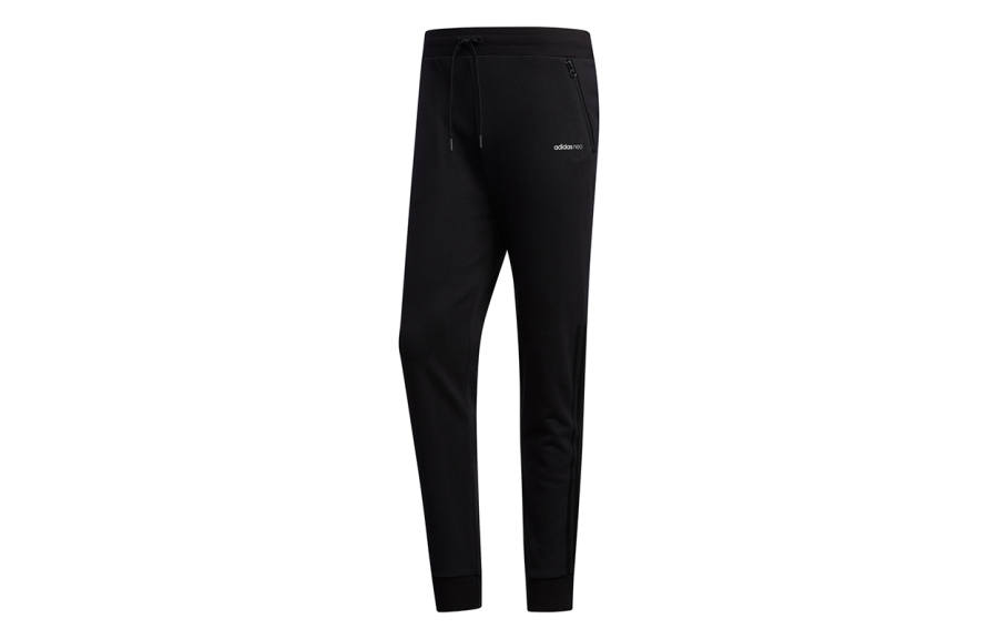 Adidas Neo Sweatpants Men's Black