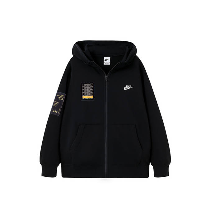 Nike Nike Jackets & Coats Men's Black