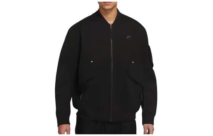 Nike Nike Jackets Men's Black Moderate