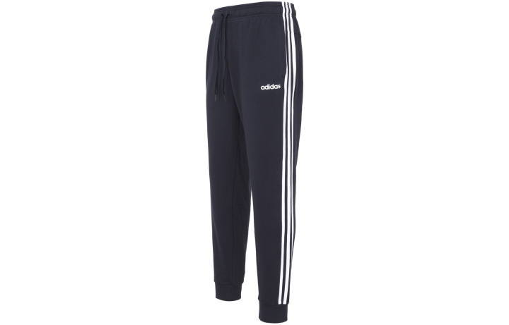 Adidas Adidas Knitted Sweatpants Men's Blue