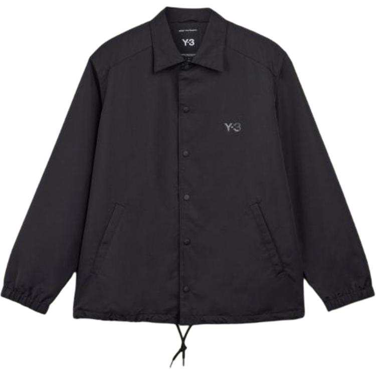Y-3 Y-3 graphic-print jacket