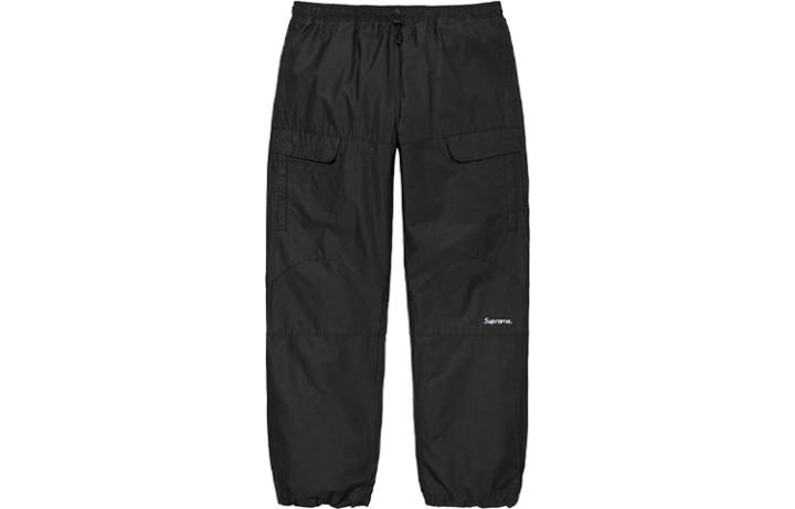 Supreme Supreme Cotton Cinch Pant FW21