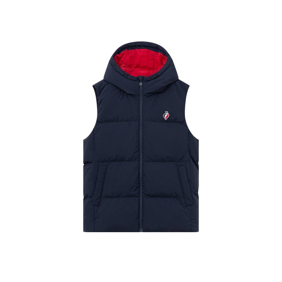 Le Coq Sportif Down Jacket Unisex
