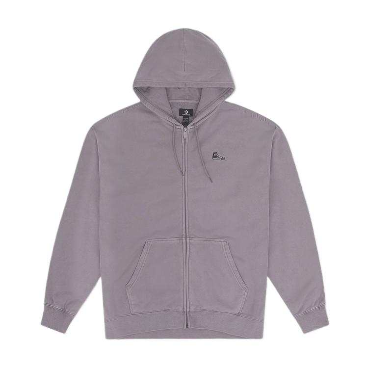 Converse Converse Jackets & Coats Unisex Purple