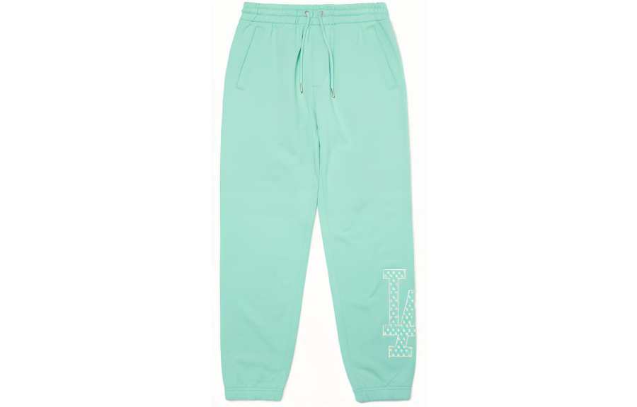 MLB MLB Los Angeles Dodgers Sweatpants Unisex Light Mint