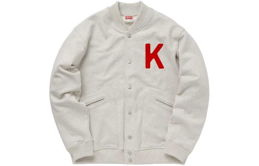 KENZO KENZO Lucky Tiger Bomber Jacket
