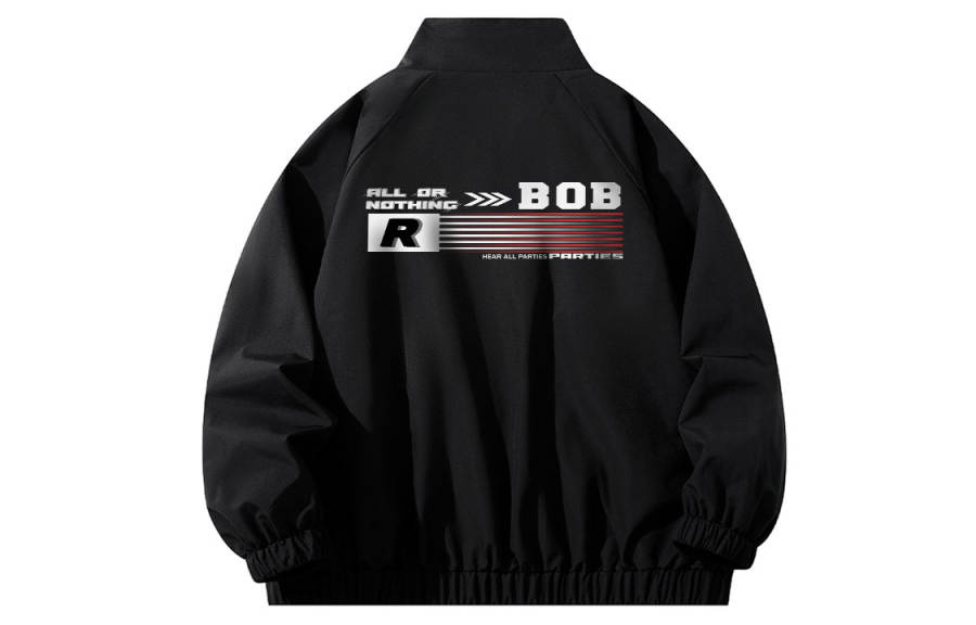 BOBBY ABLEY BOBBY ABLEY Jackets & Coats Unisex