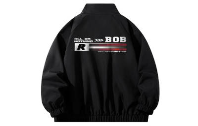 BOBBY ABLEY Jackets & Coats Unisex