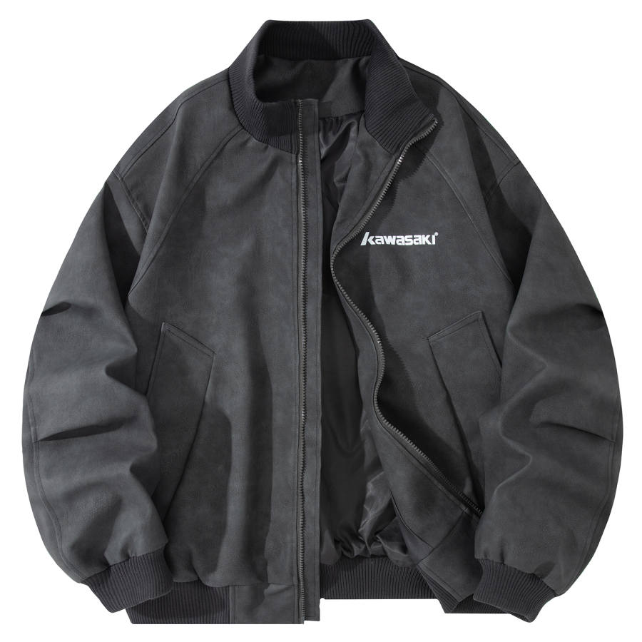 Kawasaki Jackets & Coats Unisex