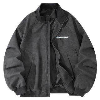 Kawasaki Jackets & Coats Unisex