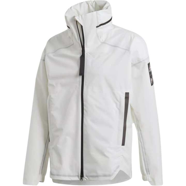 Adidas Adidas MYSHELTER Jackets & Coats Men's White