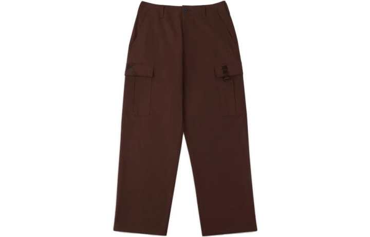 Nike Nike FW23 Cargo Pants Unisex Earth Umber