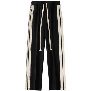 Coca-Cola Coca Cola Knitted Sweatpants Unisex Moderate Sweatpants