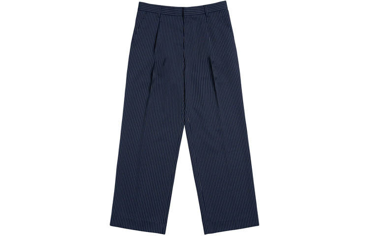 Acme De La Vie Acme De La Vie/ADLV Casual Pants Unisex Marine Blue