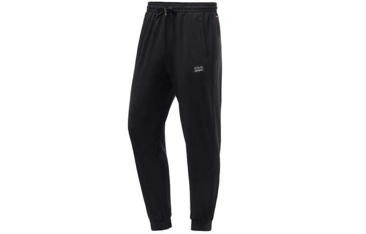 Li-Ning Li Ning Fitness Series Knitted Sweatpants Men's