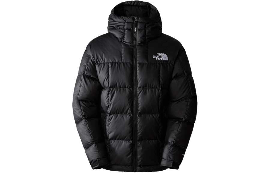 THE NORTH FACE Lhotse Hooded Down Jacket