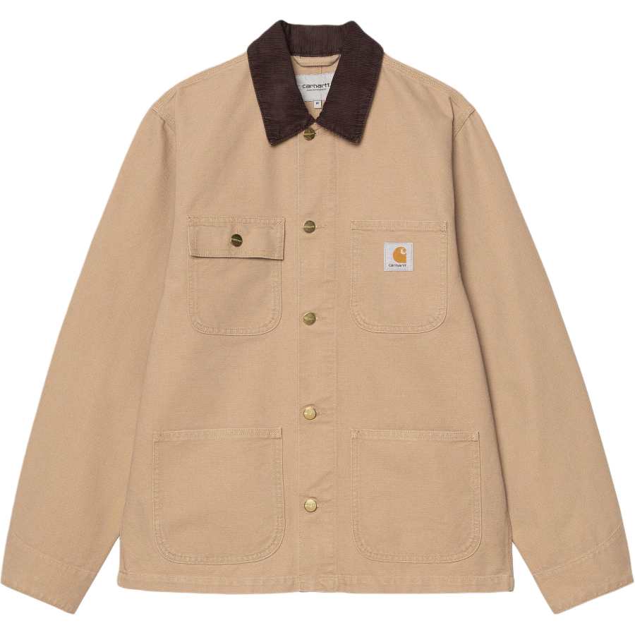 Carhartt WIP Michigan Coat