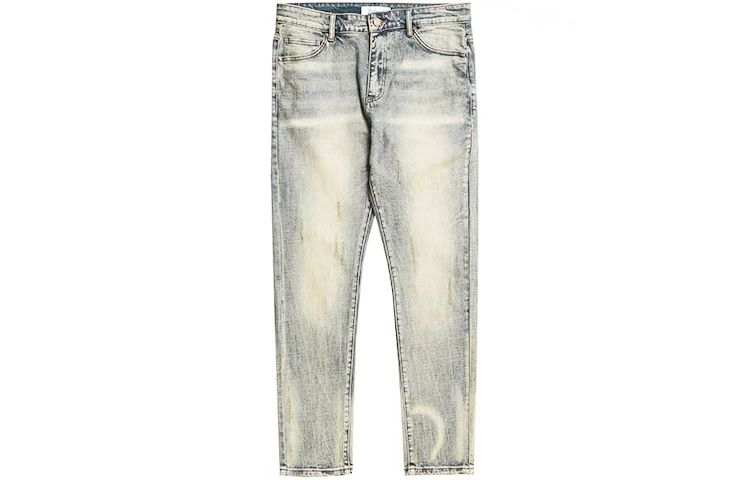Profound Profound Jeans Men's Moderate Slim Fit Pants